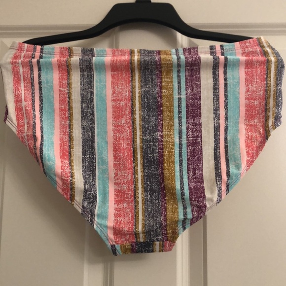 Free Country Ladies Swim Suit - Picture 8 of 8